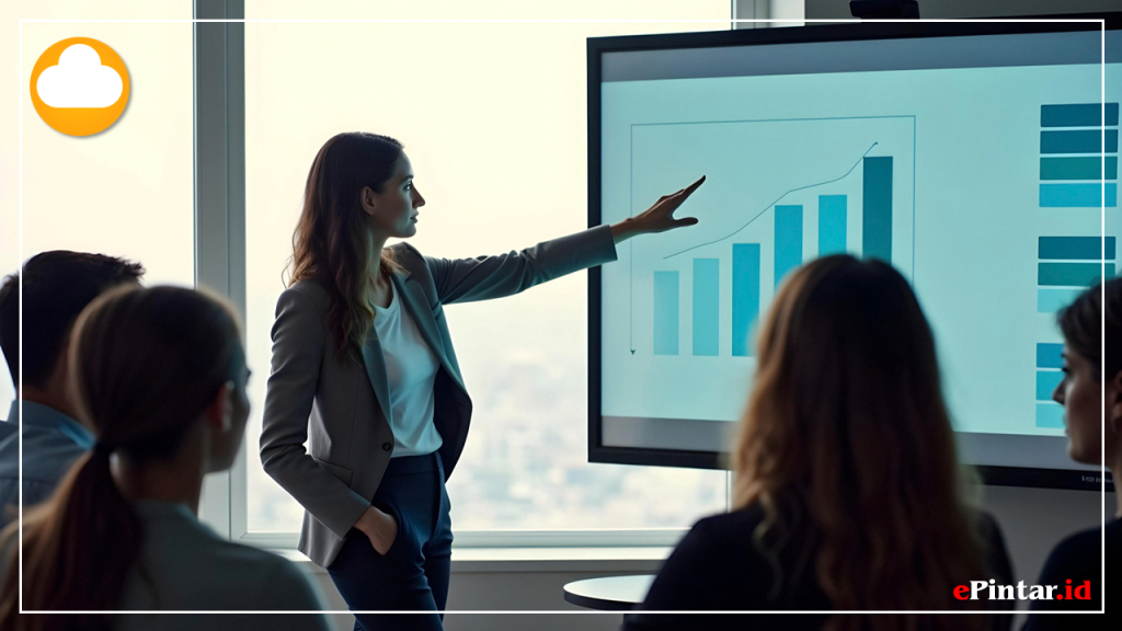 Training Presentation Skill