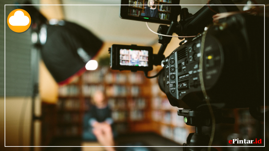 Jasa Pembuatan Video Learning