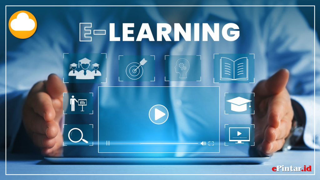 Jasa Pembuatan eLearning Interactive