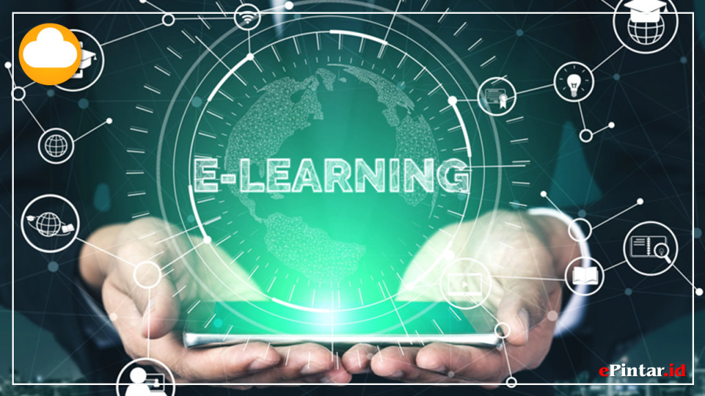 Jasa Pembuatan eLearning Interactive