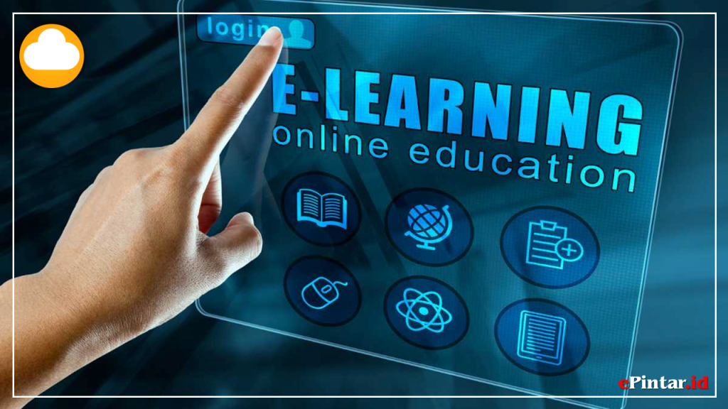 Jasa Pembuatan eLearning Interactive