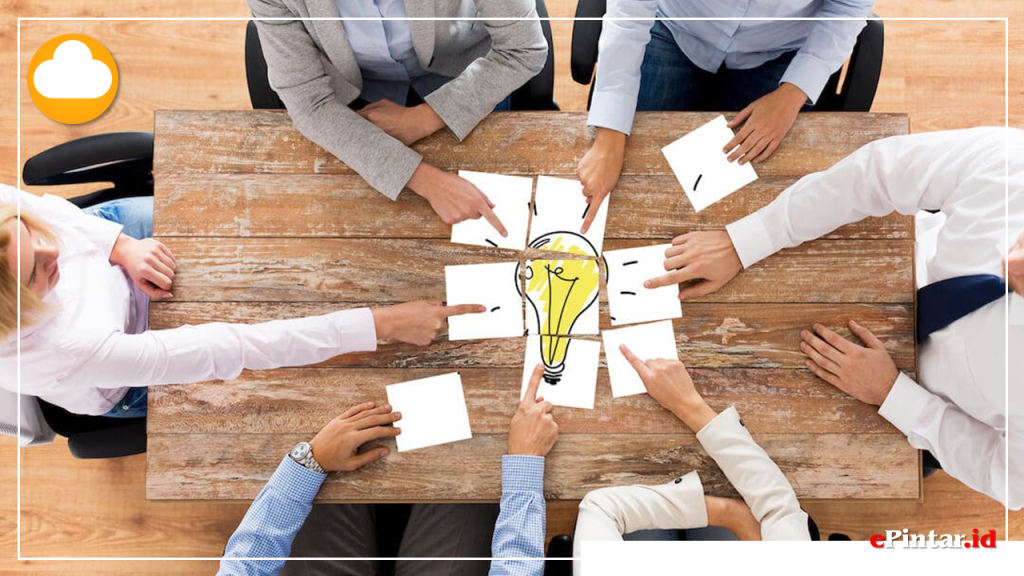 Training Problem Solving dan Decision Making di Indonesia