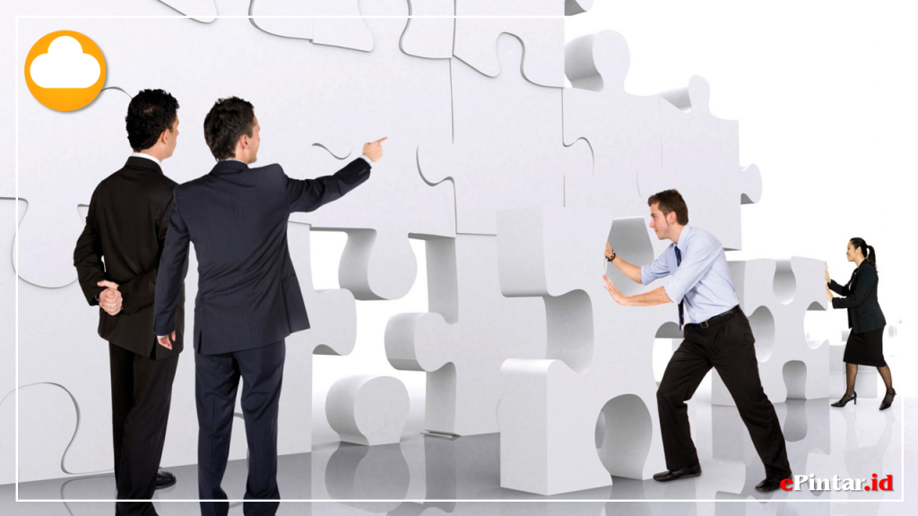 Training Problem Solving dan Decision Making di Indonesia